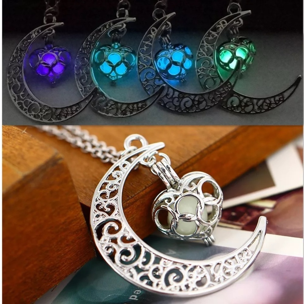 Necklace - Picture 2 of 7